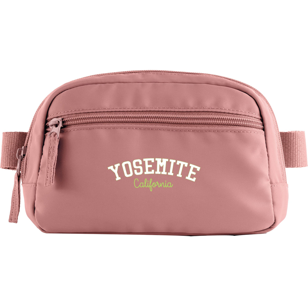 Recycled Sport Fanny Pack - Etchified - Etchified - 3750-60NT