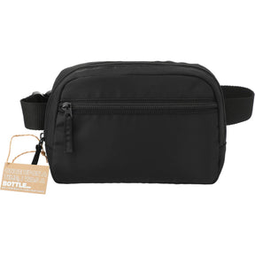 Recycled Sport Fanny Pack - Etchified - Etchified - 3750-60NT