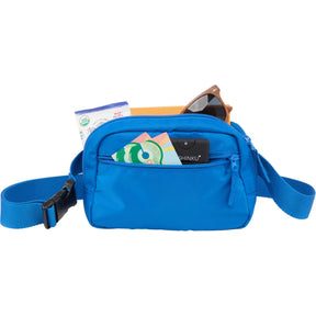 Recycled Sport Fanny Pack - Etchified - Etchified - 3750-60NT