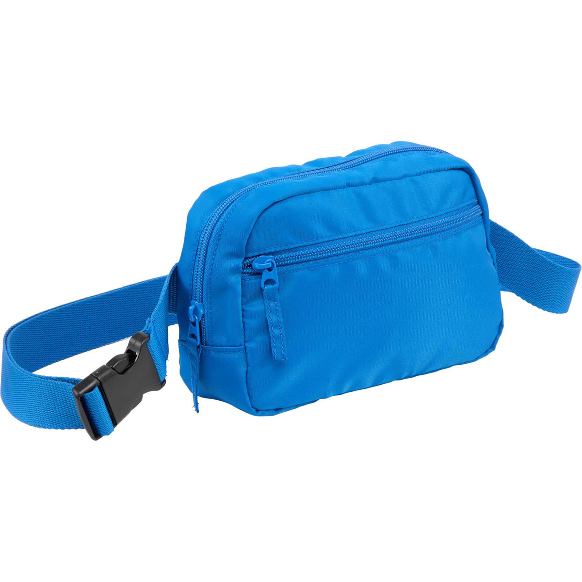 Recycled Sport Fanny Pack - Etchified - Etchified - 3750-60RNBW