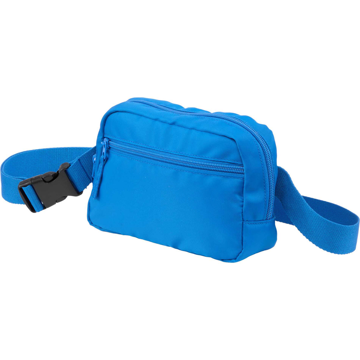 Recycled Sport Fanny Pack - Etchified - Etchified - 3750-60RNBW