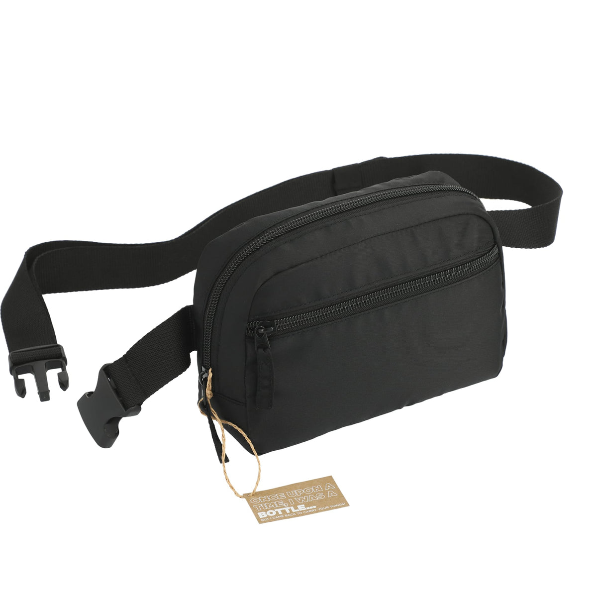 Recycled Sport Fanny Pack - Etchified - Etchified - 3750-60RNBW