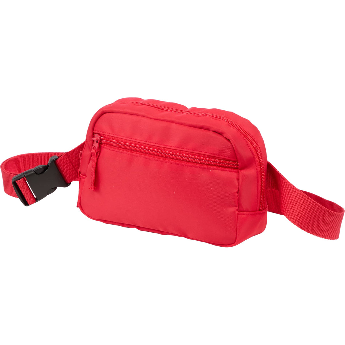 Recycled Sport Fanny Pack - Etchified - Etchified - 3750-60RNBW