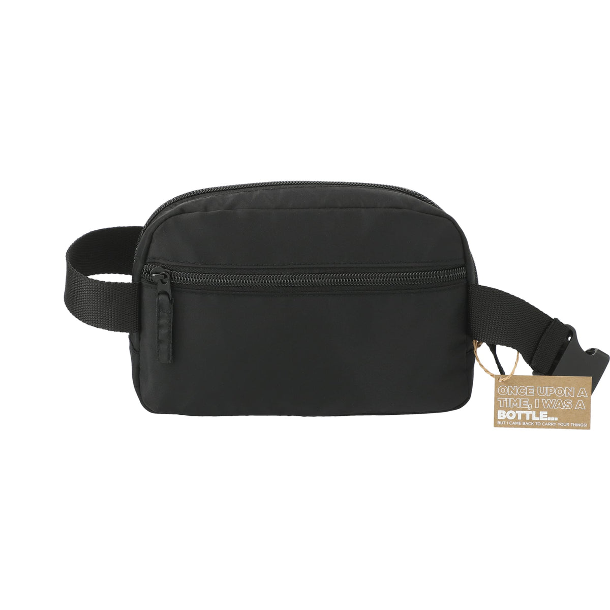 Recycled Sport Fanny Pack - Etchified - Etchified - 3750-60RNBW