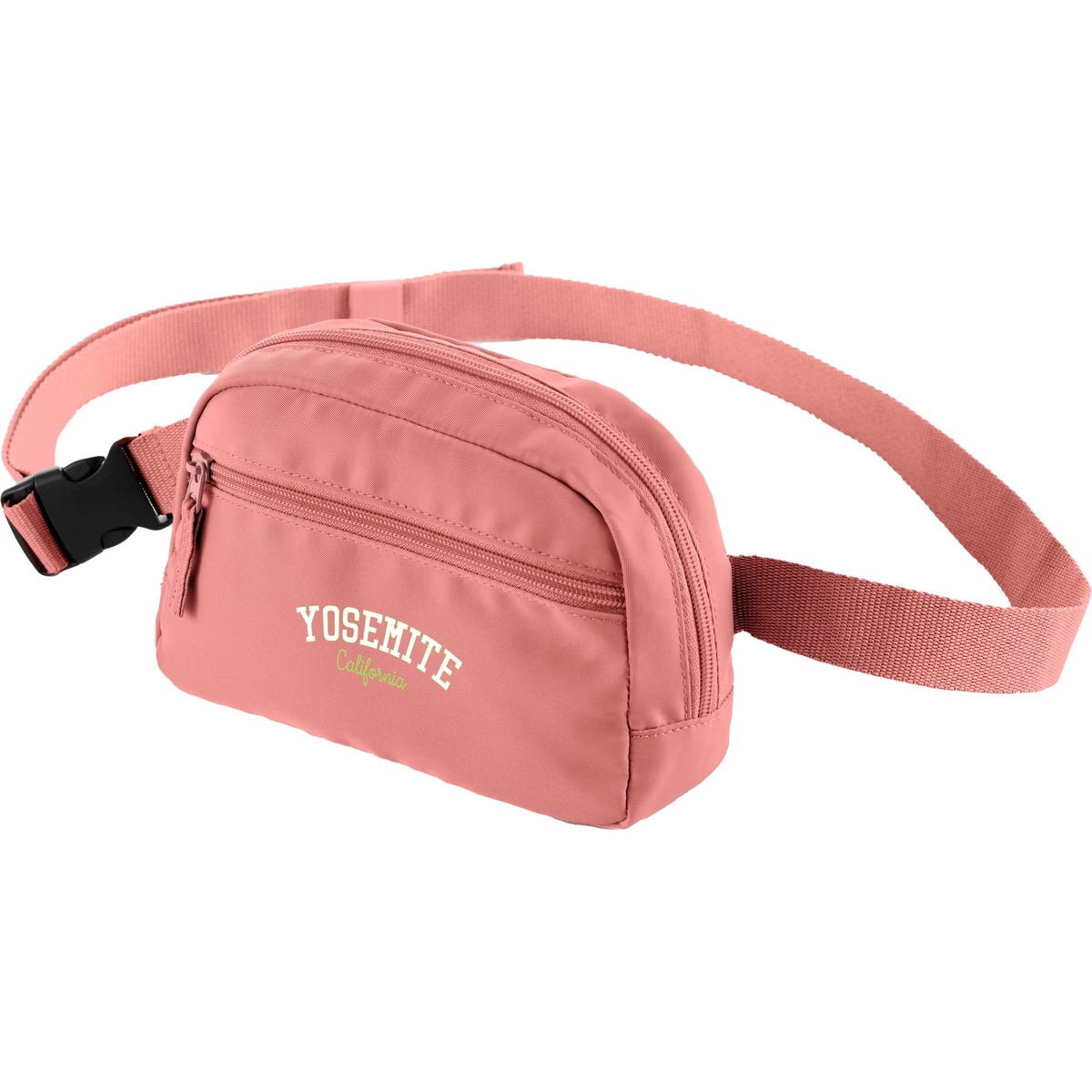 Recycled Sport Fanny Pack - Etchified - Etchified - 3750-60RNBW
