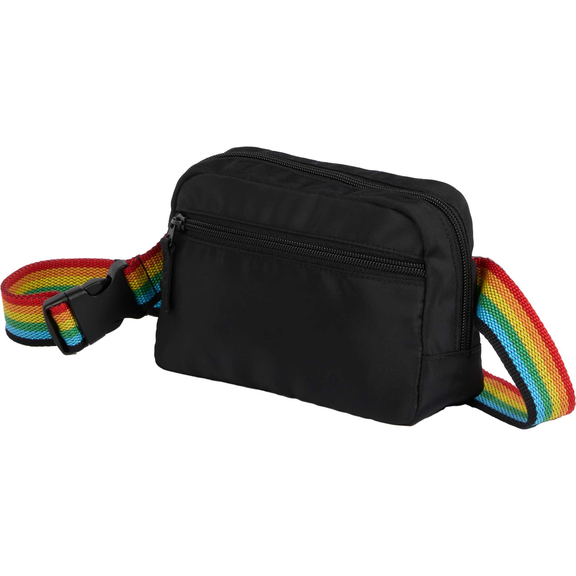Recycled Sport Fanny Pack - Etchified - Etchified - 3750-60RNBW