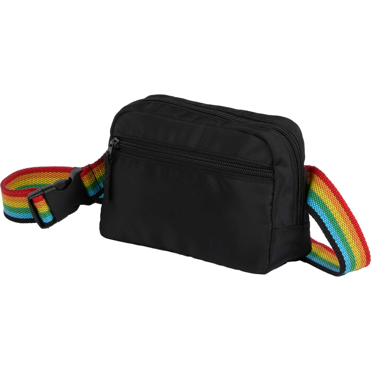 Recycled Sport Fanny Pack - Etchified - Etchified - 3750-60RNBW