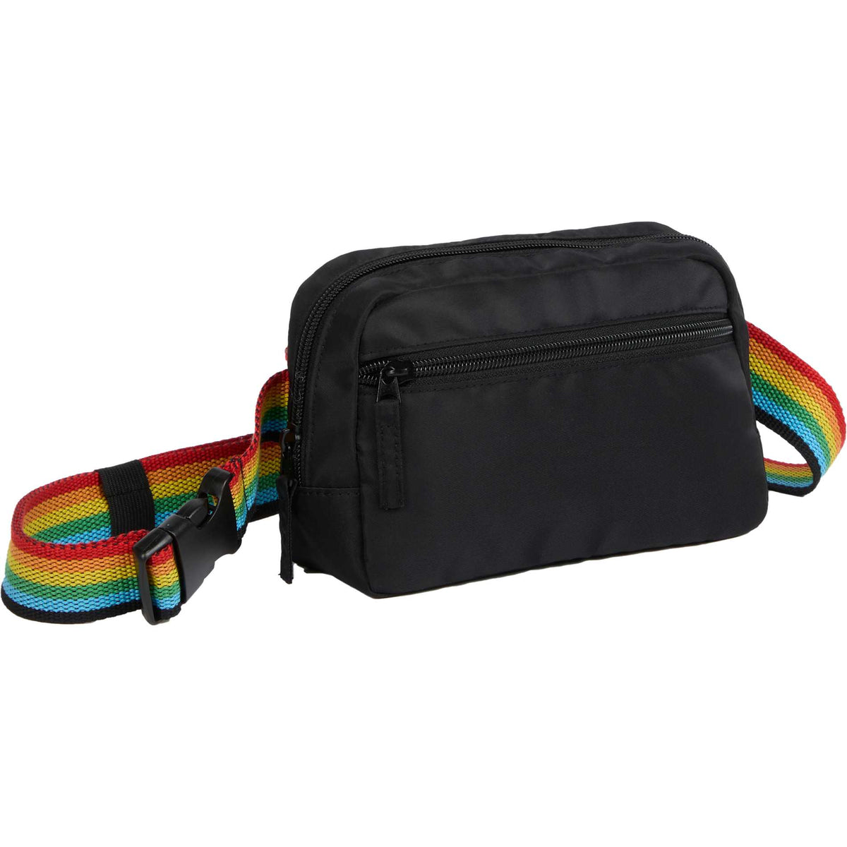 Recycled Sport Fanny Pack - Etchified - Etchified - 3750-60RNBW
