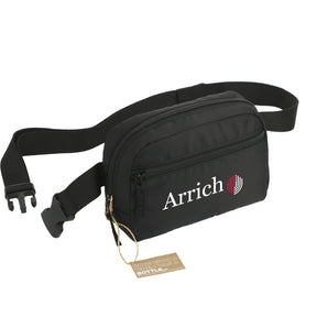 Recycled Sport Fanny Pack - Etchified - Etchified - 3750-60RNBW