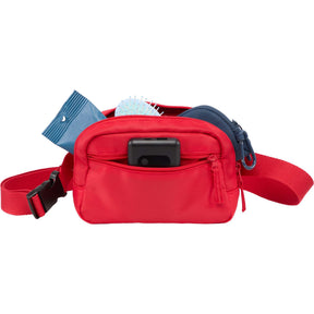 Recycled Sport Fanny Pack - Etchified - Etchified - 3750-60RNBW