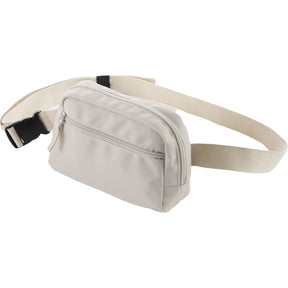 Recycled Sport Fanny Pack - Etchified - Etchified - 3750-60RNBW