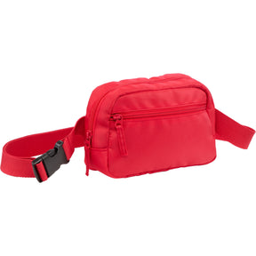 Recycled Sport Fanny Pack - Etchified - Etchified - 3750-60RNBW