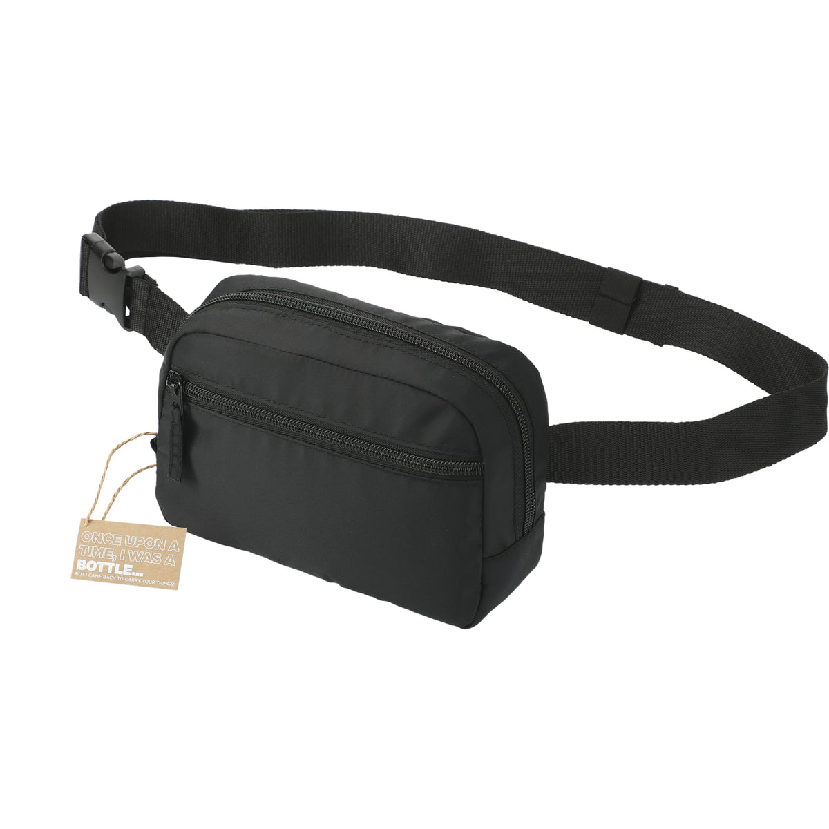 Recycled Sport Fanny Pack - Etchified - Etchified - 3750-60RNBW