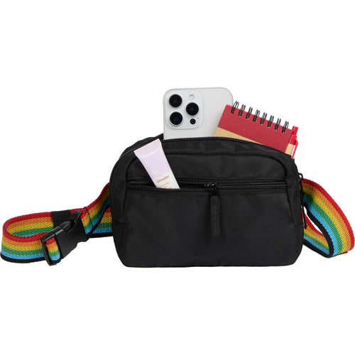 Recycled Sport Fanny Pack - Etchified - Etchified - 3750-60RNBW