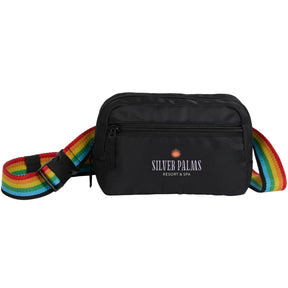 Recycled Sport Fanny Pack - Etchified - Etchified - 3750-60RNBW