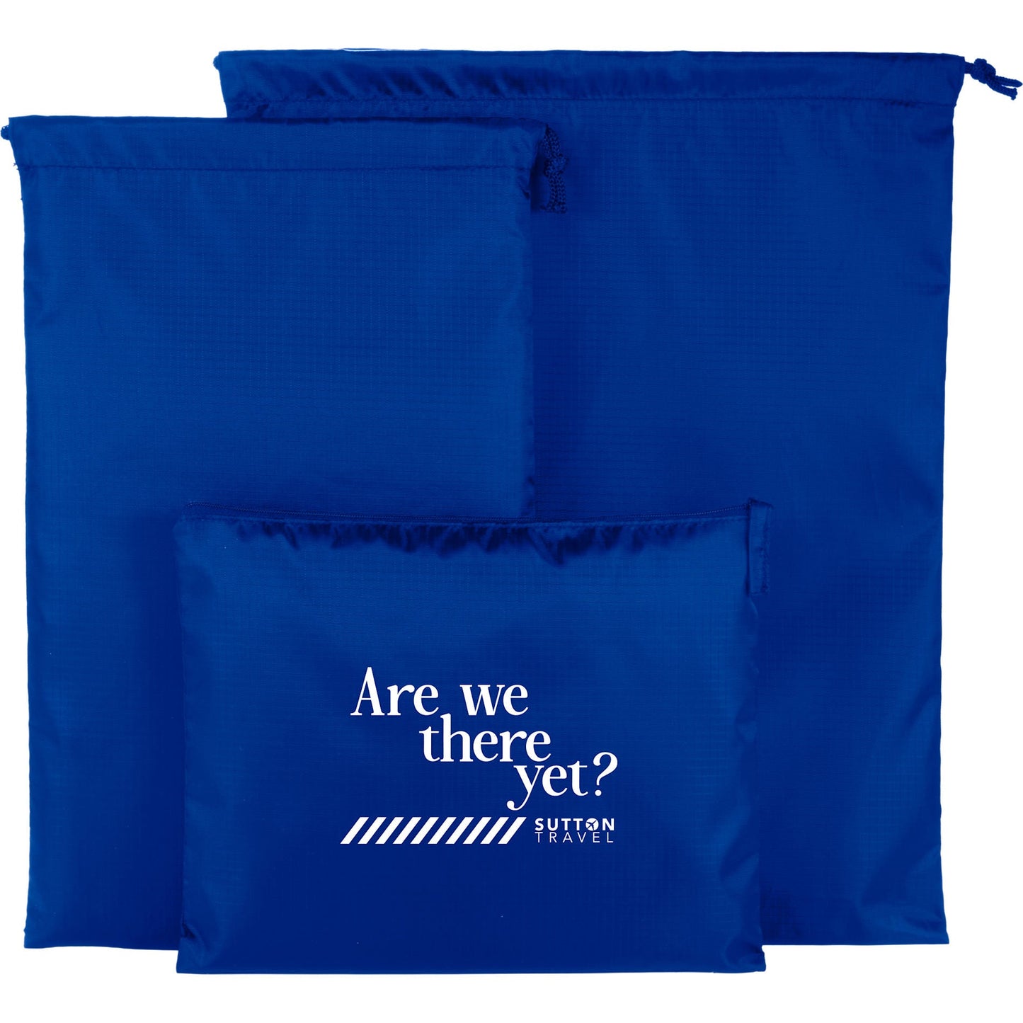 Recycled Travel Bag Set - Etchified - Etchified - 7901-31RYL