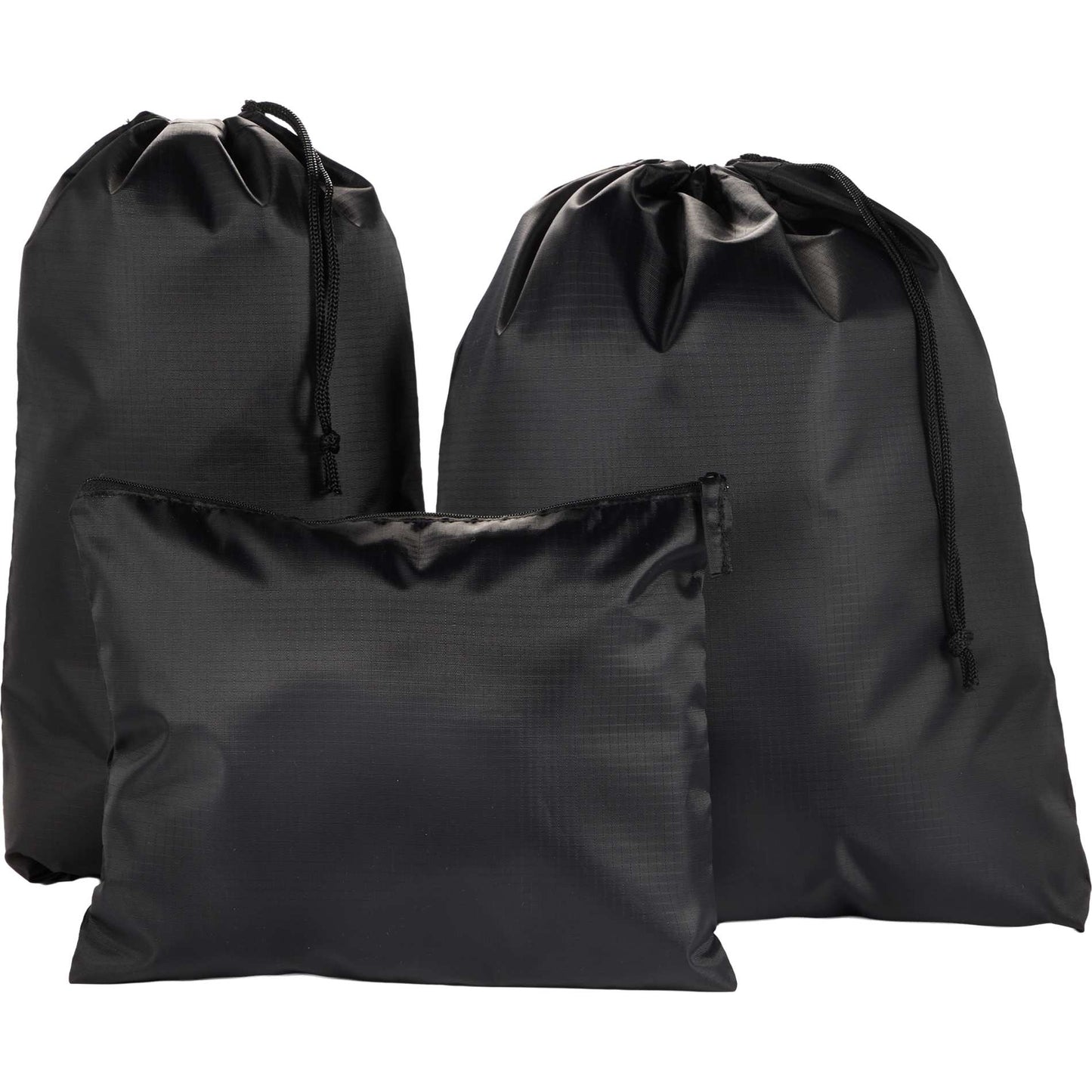 Recycled Travel Bag Set - Etchified - Etchified - 7901-31RYL