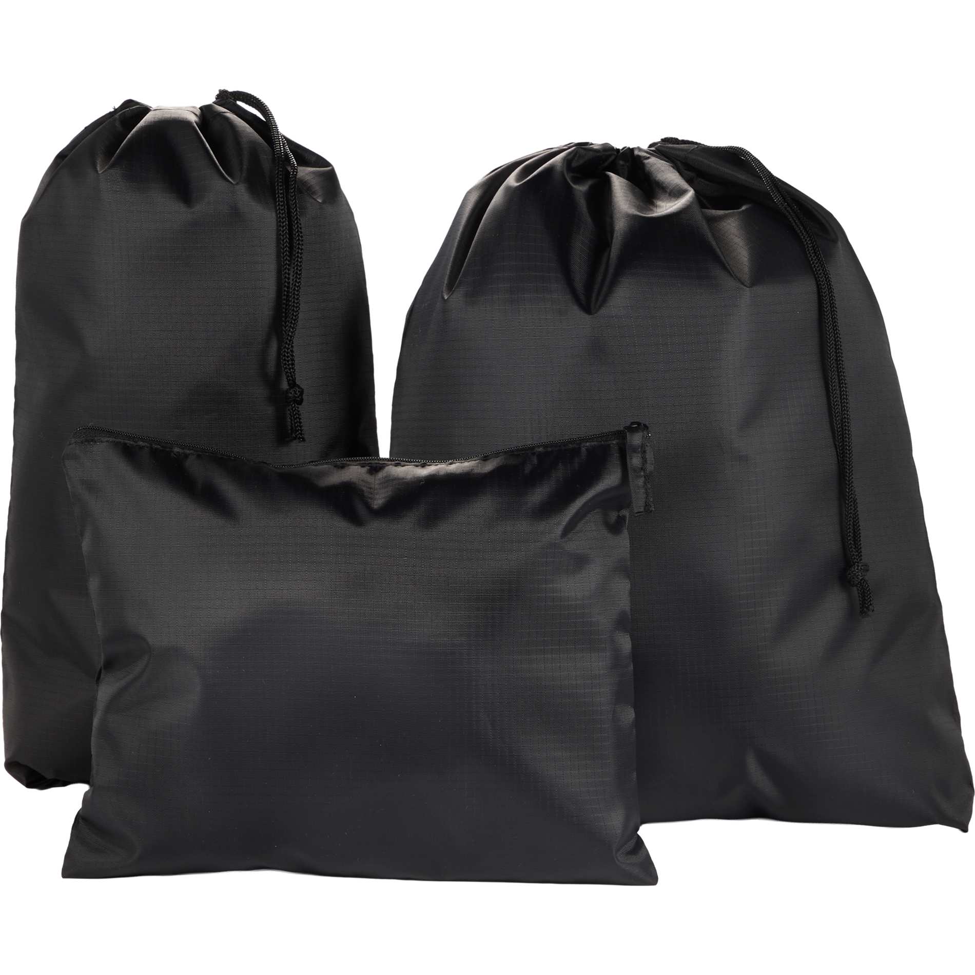 Recycled Travel Bag Set - Etchified - Etchified - 7901-31RYL