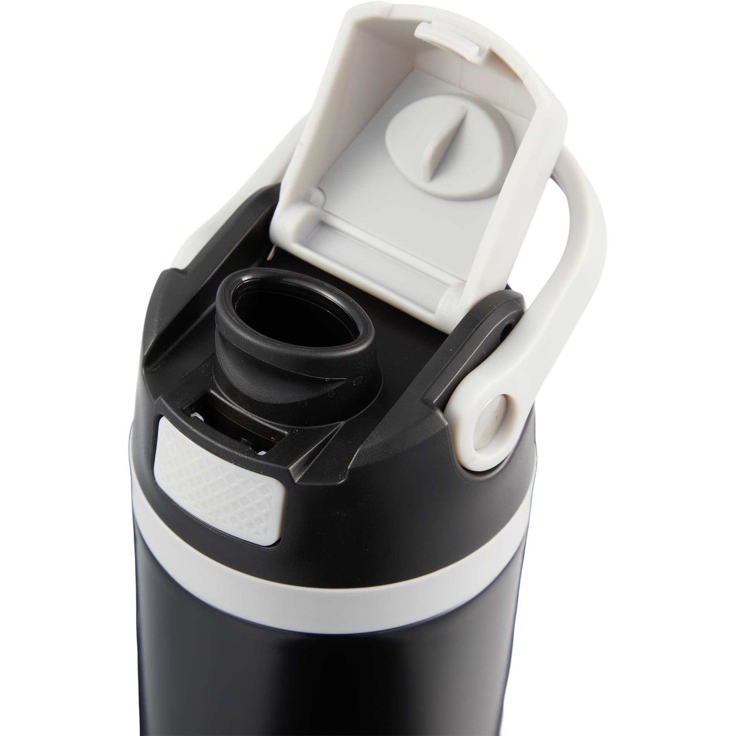Reef 24oz Vacuum Recycled Stainless - steel Bottle - Etchified - Etchified - SM-6981BBL