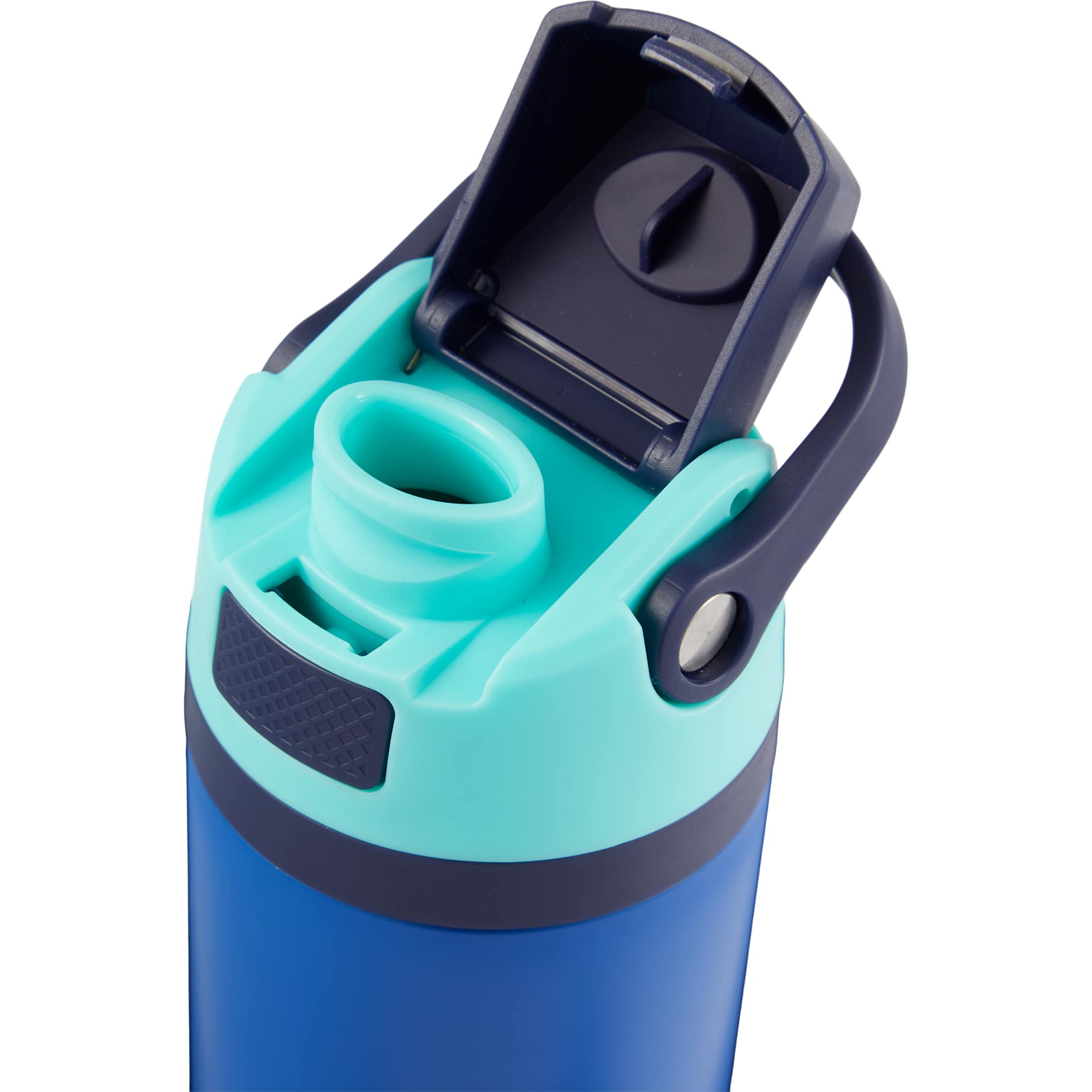 Reef 24oz Vacuum Recycled Stainless - steel Bottle - Etchified - Etchified - SM-6981BBL