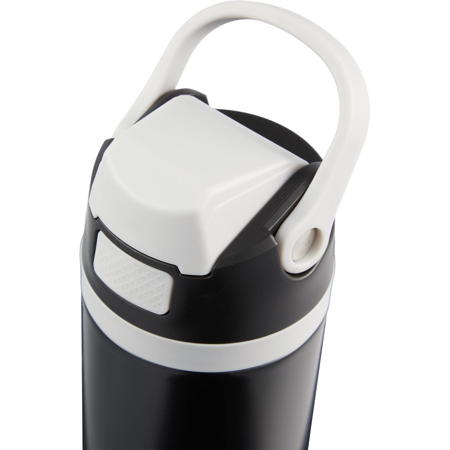 Reef 24oz Vacuum Recycled Stainless - steel Bottle - Etchified - Etchified - SM-6981BBL