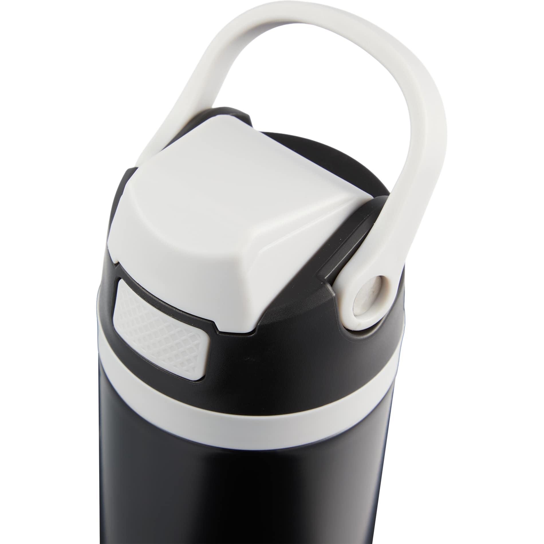 Reef 24oz Vacuum Recycled Stainless - steel Bottle - Etchified - Etchified - SM-6981BBL