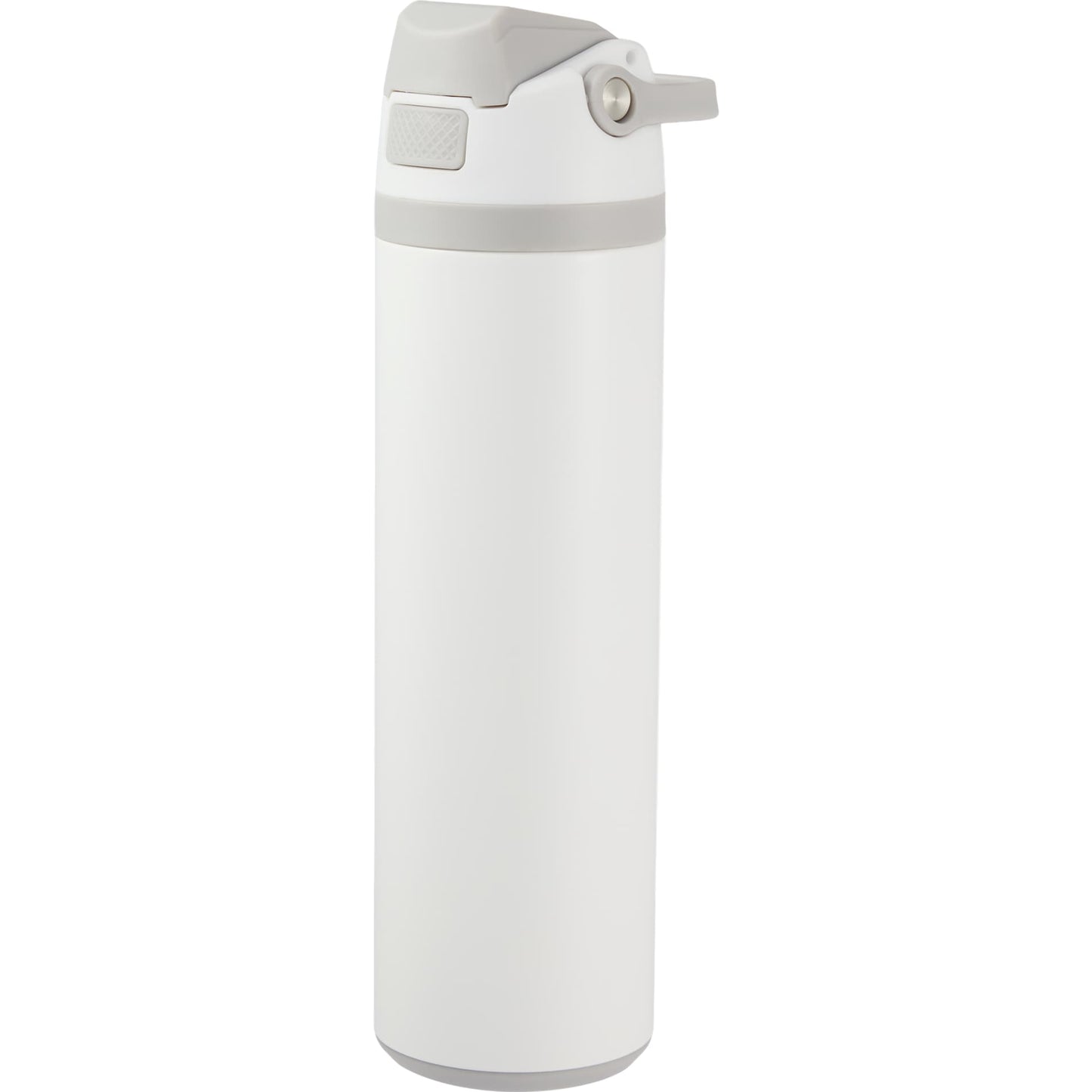 Reef 24oz Vacuum Recycled Stainless - steel Bottle - Etchified - Etchified - SM-6981WH
