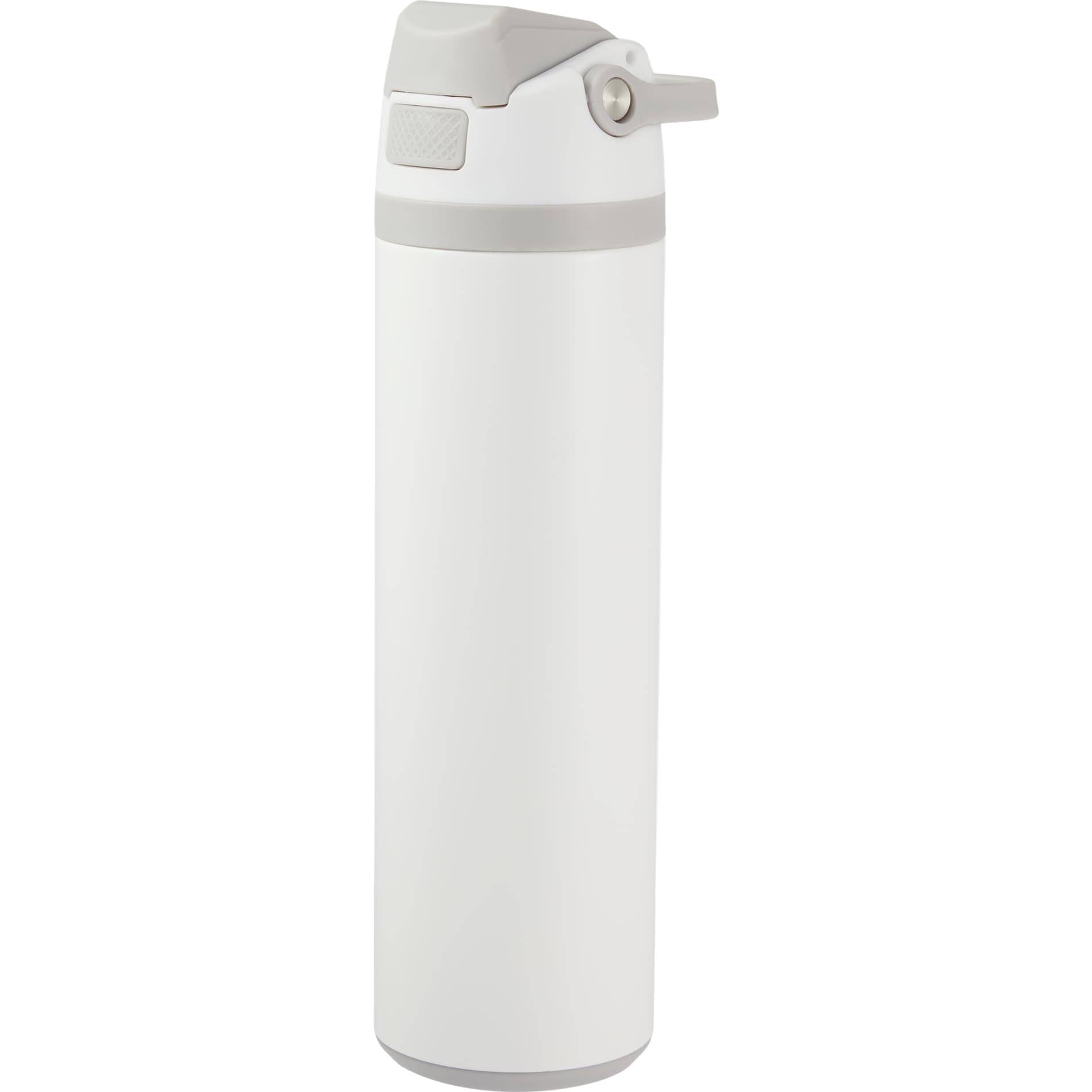 Reef 24oz Vacuum Recycled Stainless - steel Bottle - Etchified - Etchified - SM-6981WH