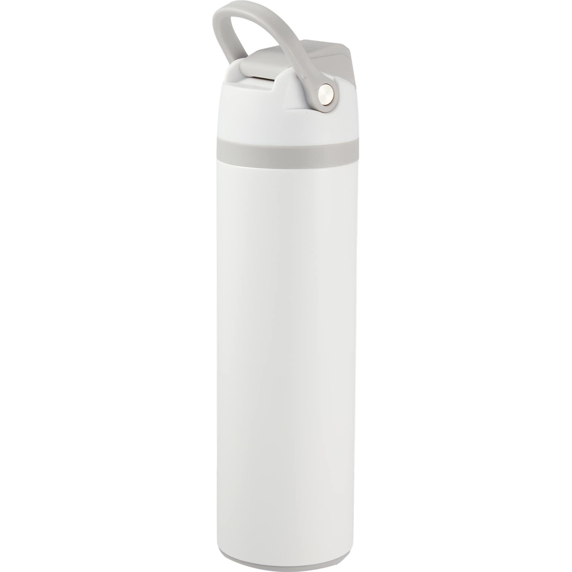 Reef 24oz Vacuum Recycled Stainless - steel Bottle - Etchified - Etchified - SM-6981WH
