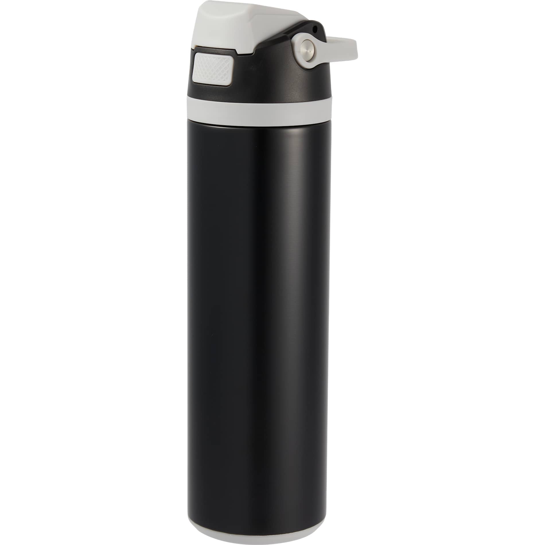 Reef 24oz Vacuum Recycled Stainless - steel Bottle - Etchified - Etchified - SM-6981WH