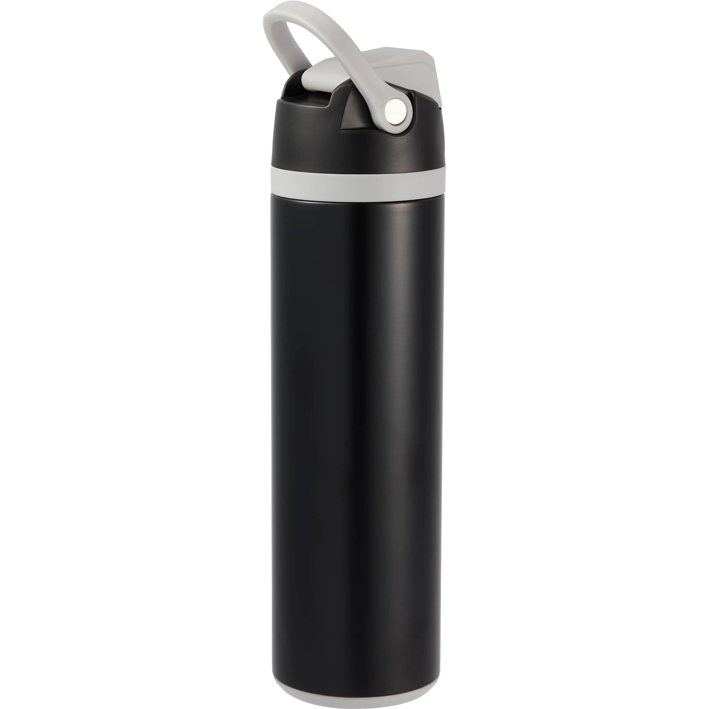 Reef 24oz Vacuum Recycled Stainless - steel Bottle - Etchified - Etchified - SM-6981WH