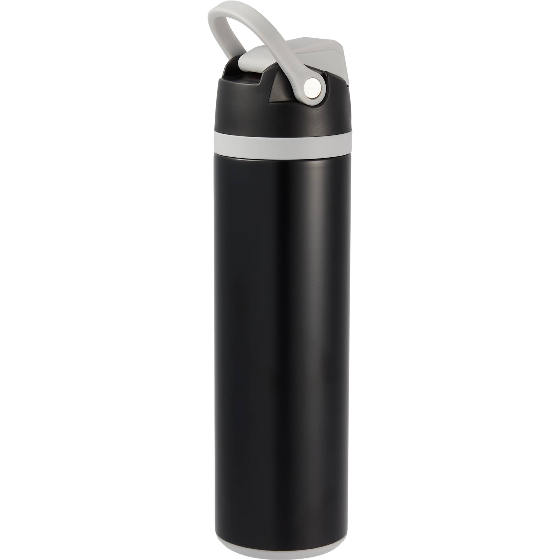 Reef 24oz Vacuum Recycled Stainless - steel Bottle - Etchified - Etchified - SM-6981WH