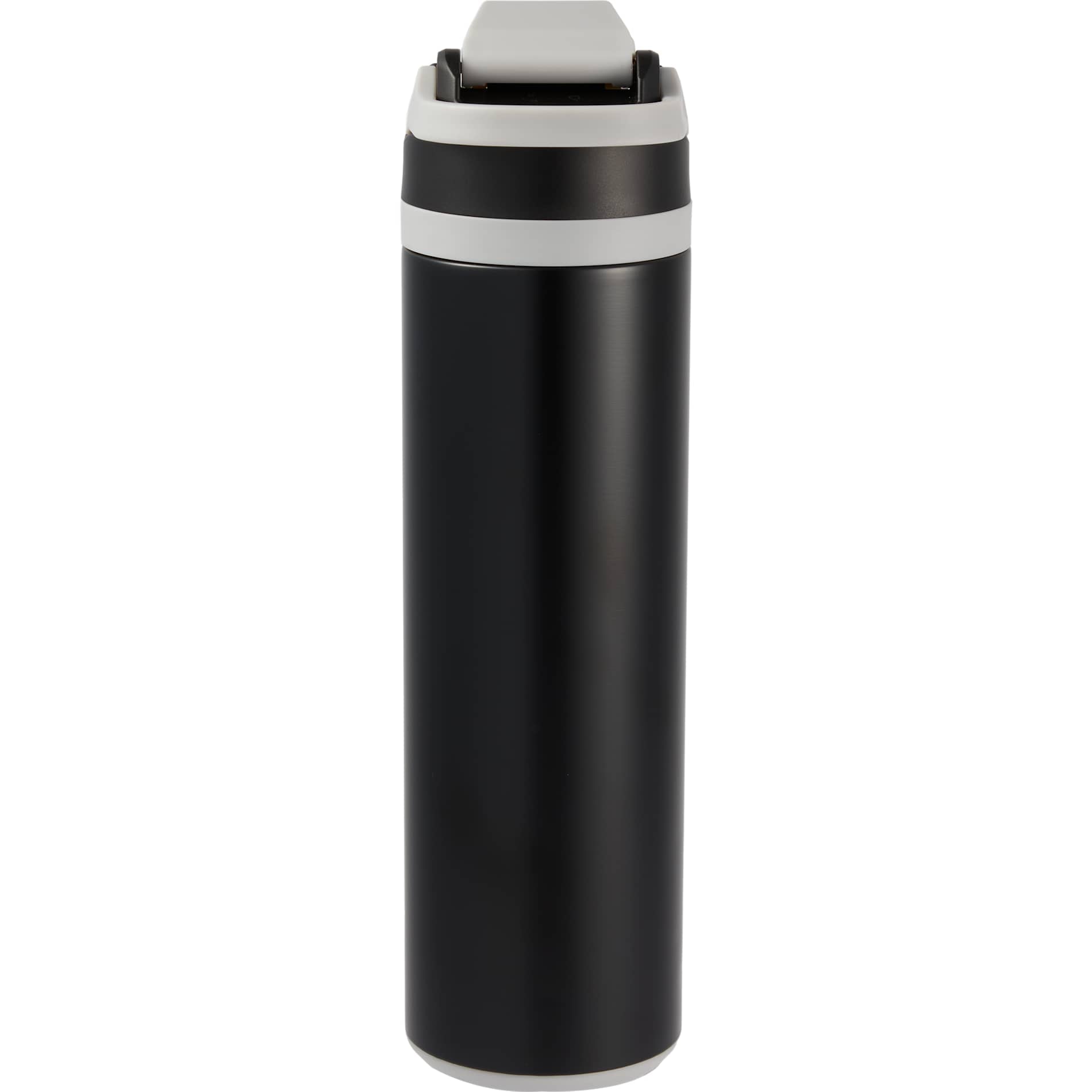 Reef 24oz Vacuum Recycled Stainless - steel Bottle - Etchified - Etchified - SM-6981WH