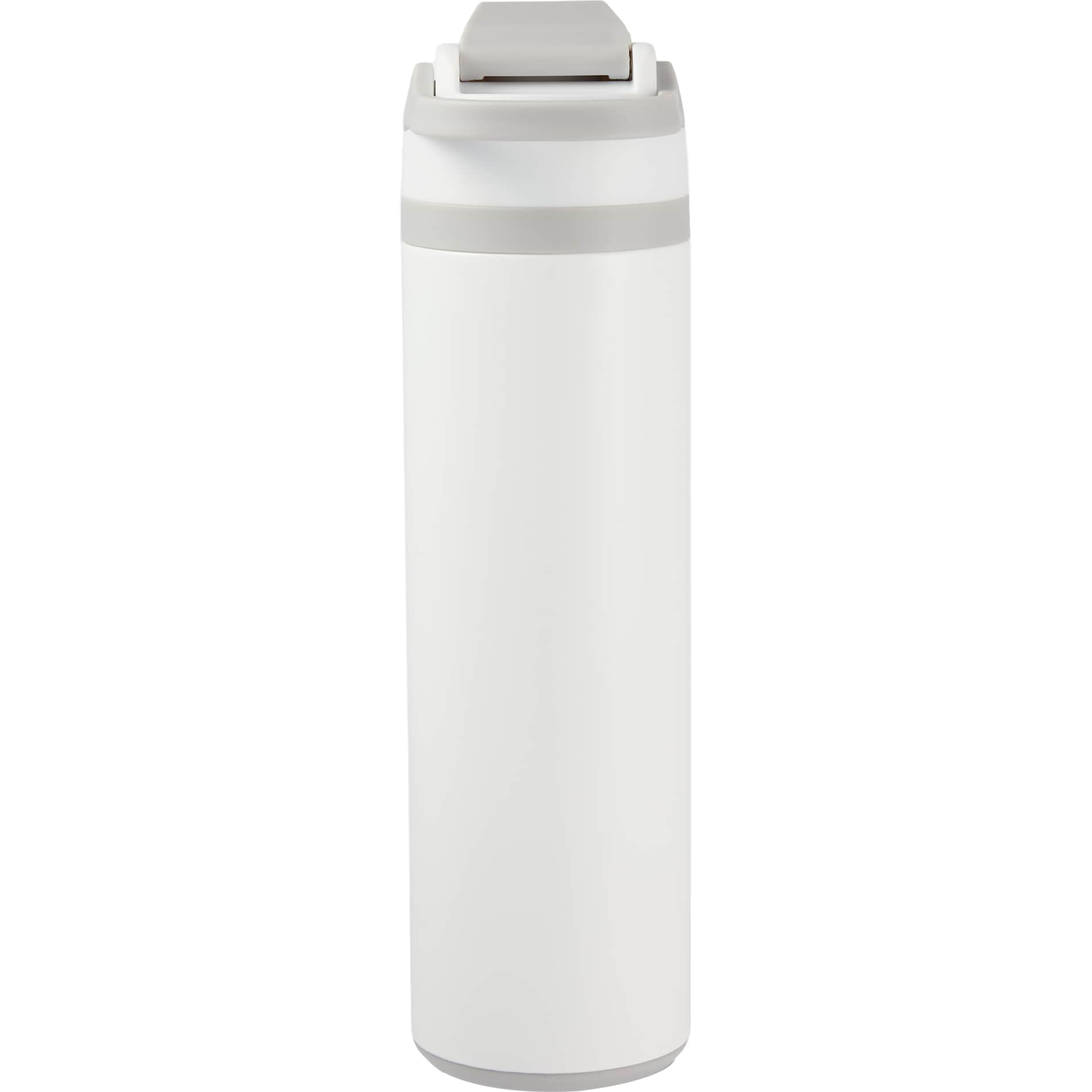Reef 24oz Vacuum Recycled Stainless - steel Bottle - Etchified - Etchified - SM-6981WH