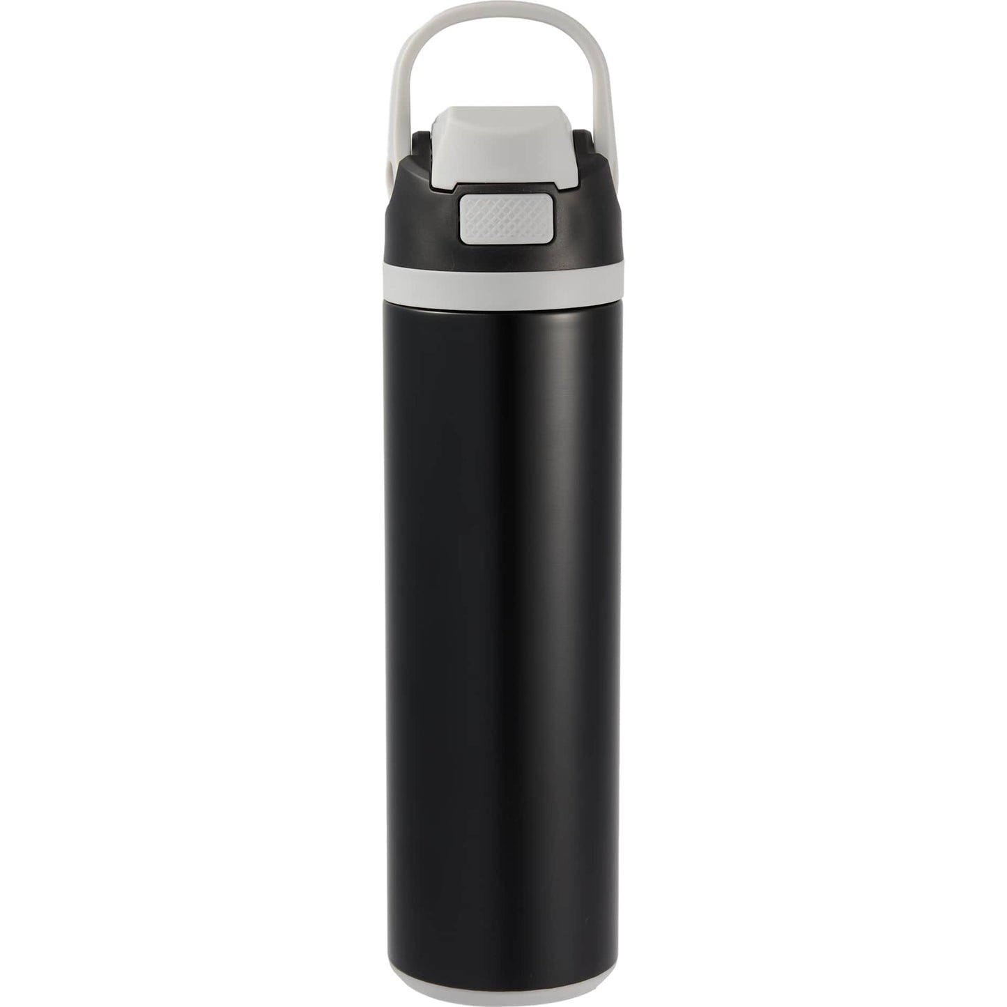 Reef 24oz Vacuum Recycled Stainless - steel Bottle - Etchified - Etchified - SM-6981WH