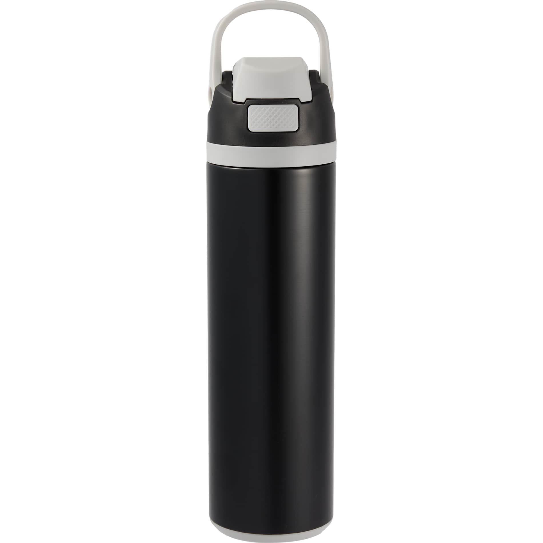 Reef 24oz Vacuum Recycled Stainless - steel Bottle - Etchified - Etchified - SM-6981WH