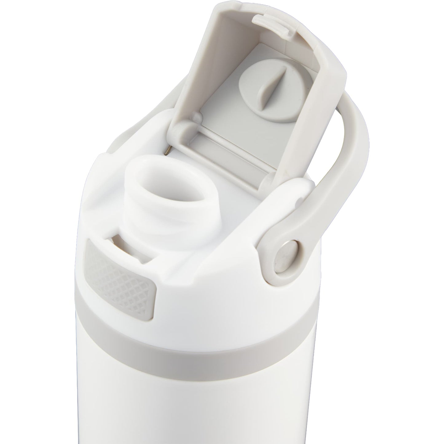 Reef 24oz Vacuum Recycled Stainless - steel Bottle - Etchified - Etchified - SM-6981WH