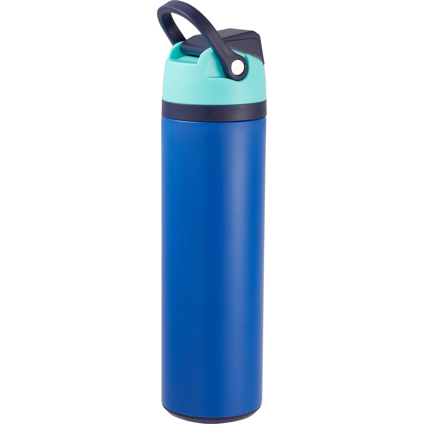 Reef 24oz Vacuum Recycled Stainless - steel Bottle - Etchified - Etchified - SM-6981WH