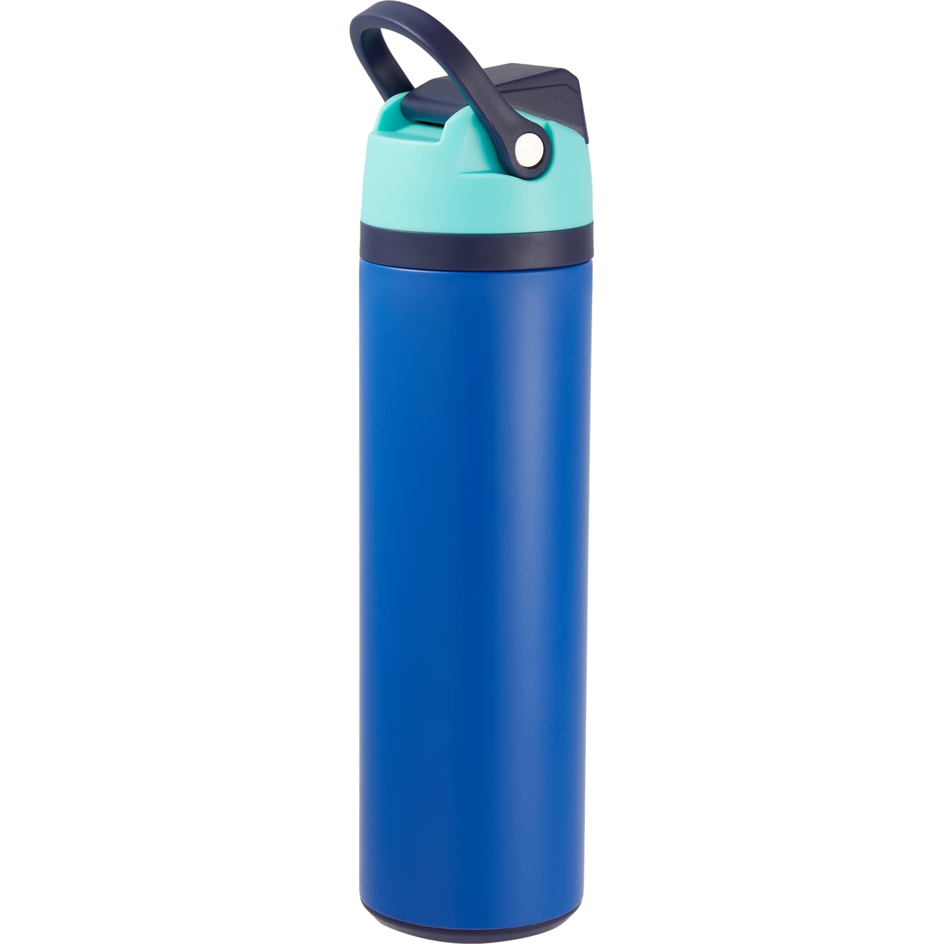 Reef 24oz Vacuum Recycled Stainless - steel Bottle - Etchified - Etchified - SM-6981WH