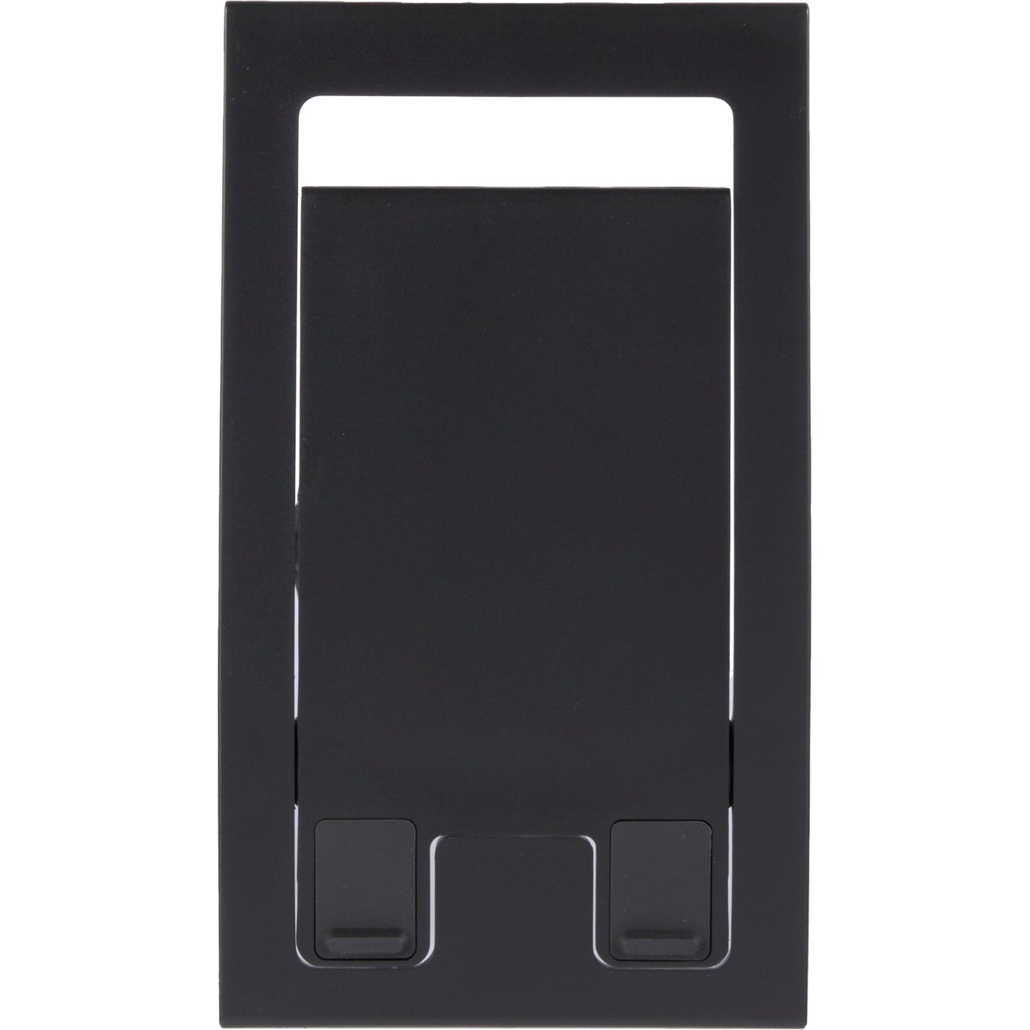 reFlex Foldable Eco Phone Stand - Etchified - GearOne - SM-2946BK