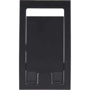 reFlex Foldable Eco Phone Stand - Etchified - GearOne - SM-2946BK