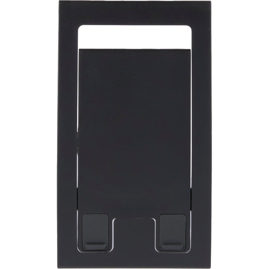 reFlex Foldable Eco Phone Stand - Etchified - GearOne - SM-2946BK