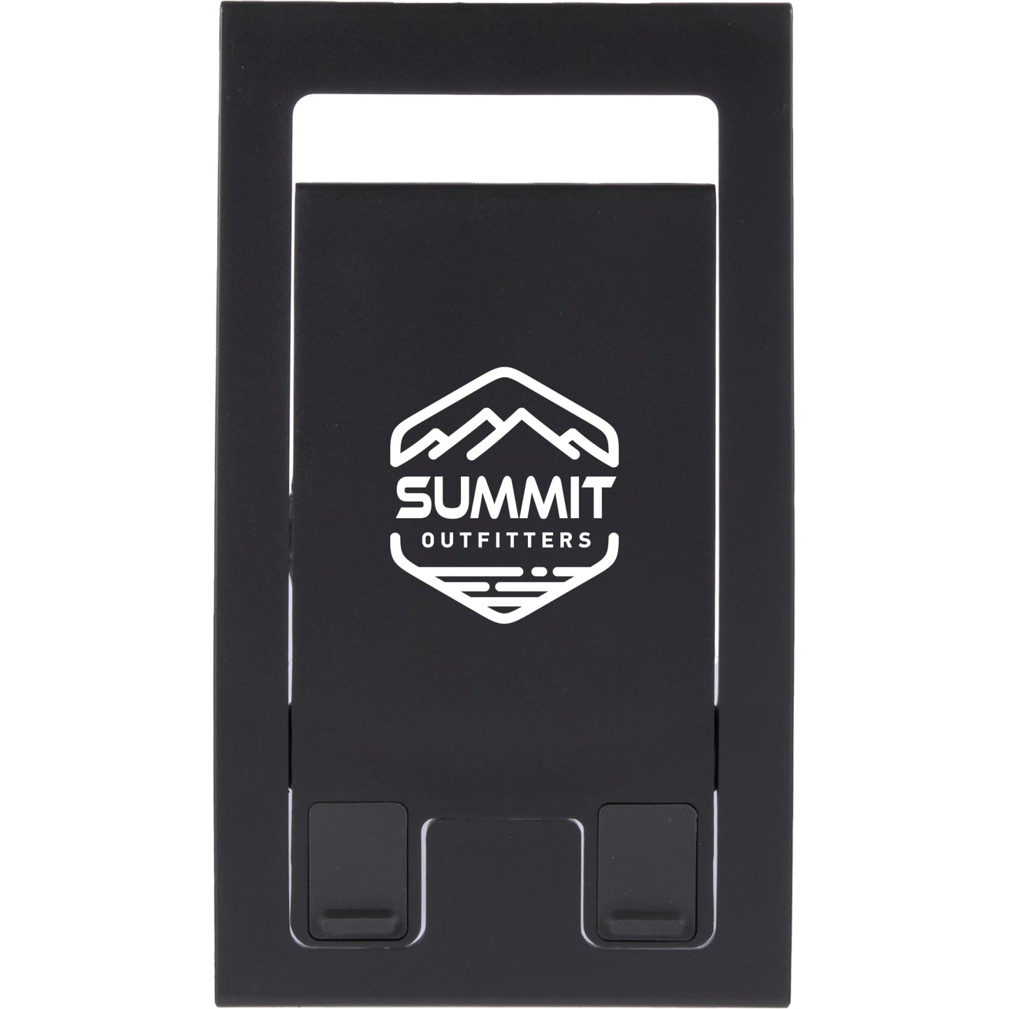 reFlex Foldable Eco Phone Stand - Etchified - GearOne - SM-2946BK