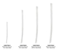 Replacement Straws for Polar Camel® Water Bottles - Etchified-Polar Camel®-LWBSTRW12