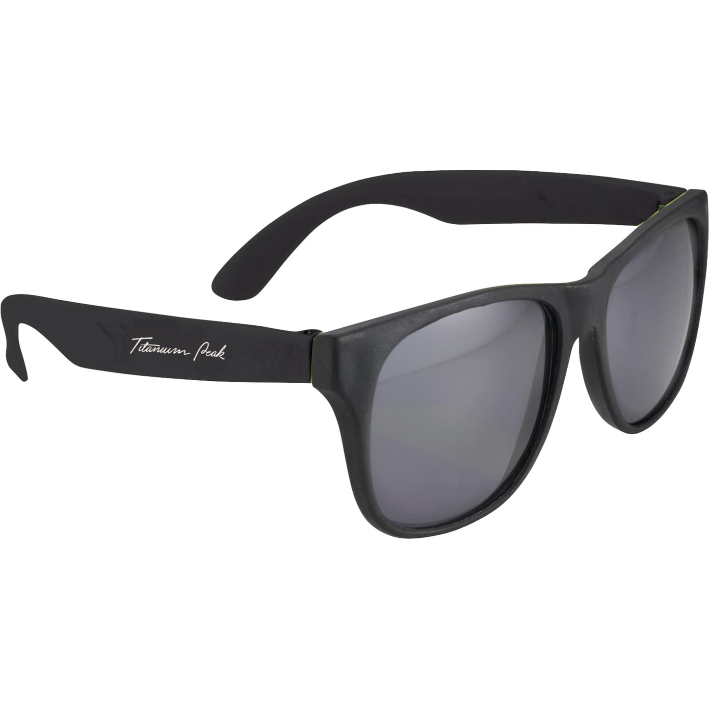 Retro Sunglasses - Etchified - Etchified - SM-7823BK