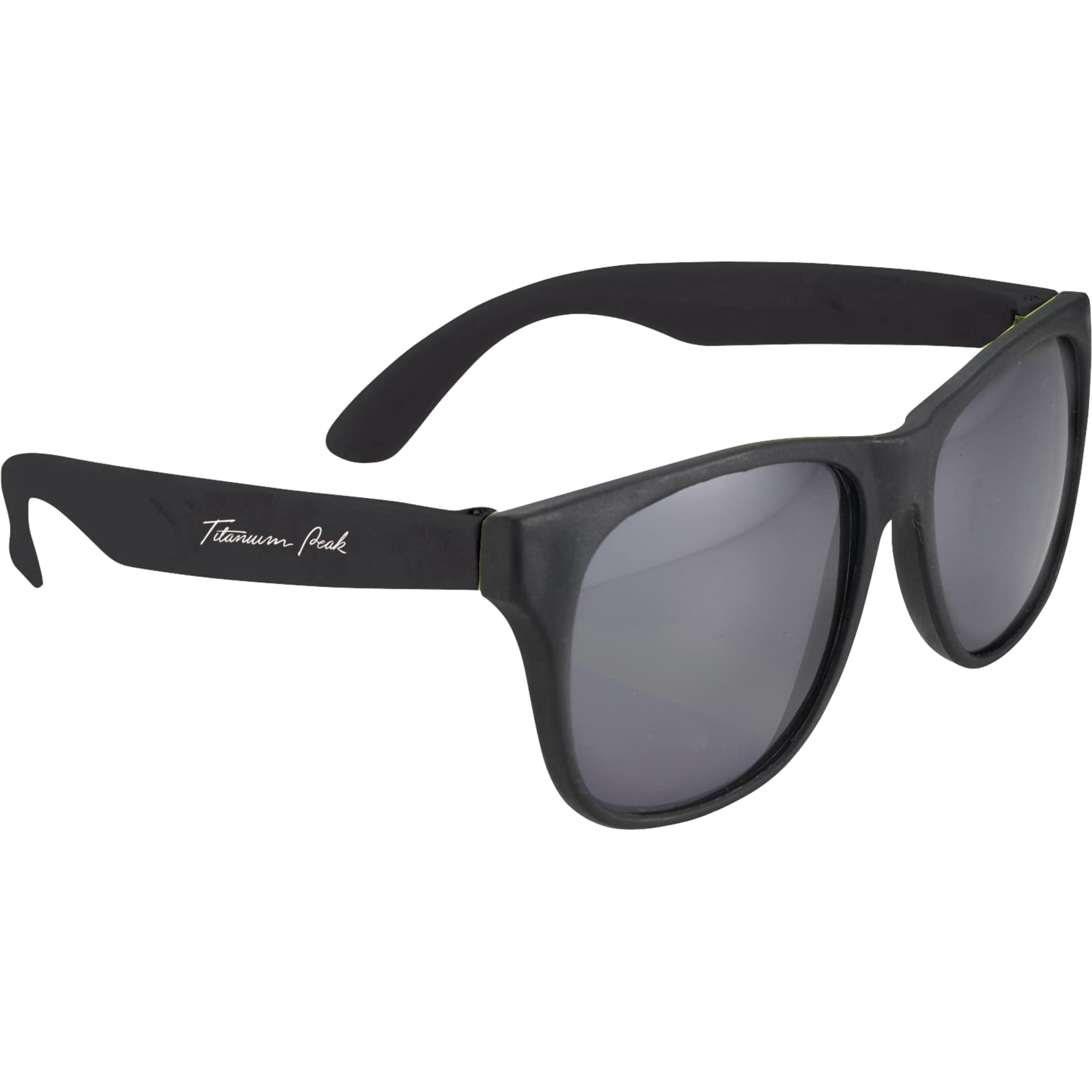 Retro Sunglasses - Etchified - Etchified - SM-7823BK