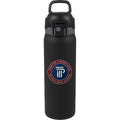 Rhine 2 in 1 Vacuum Eco - Friendly Bottle 30oz - Etchified - GearOne - 1602 - 10BK