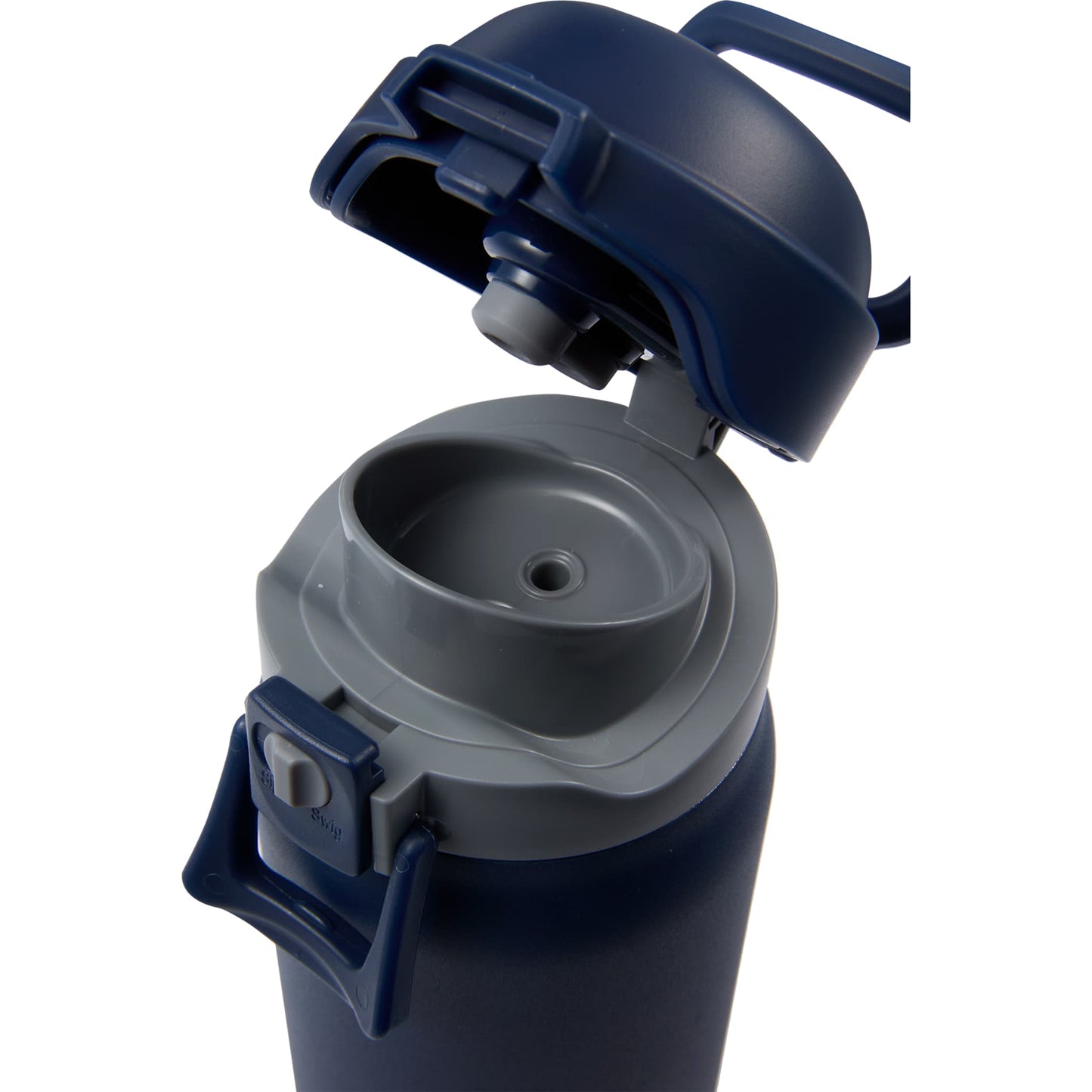 Rhine 2 in 1 Vacuum Eco - Friendly Bottle 30oz - Etchified - GearOne - 1602 - 10NY