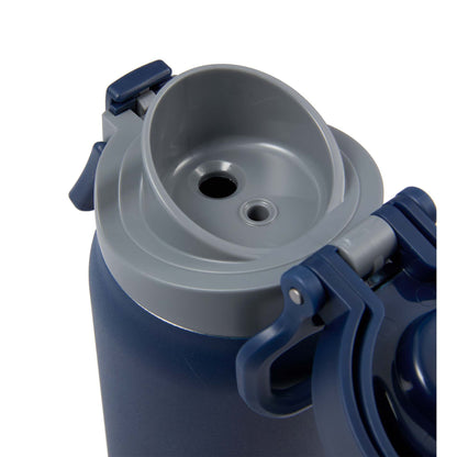 Rhine 2 in 1 Vacuum Eco - Friendly Bottle 30oz - Etchified - GearOne - 1602 - 10NY