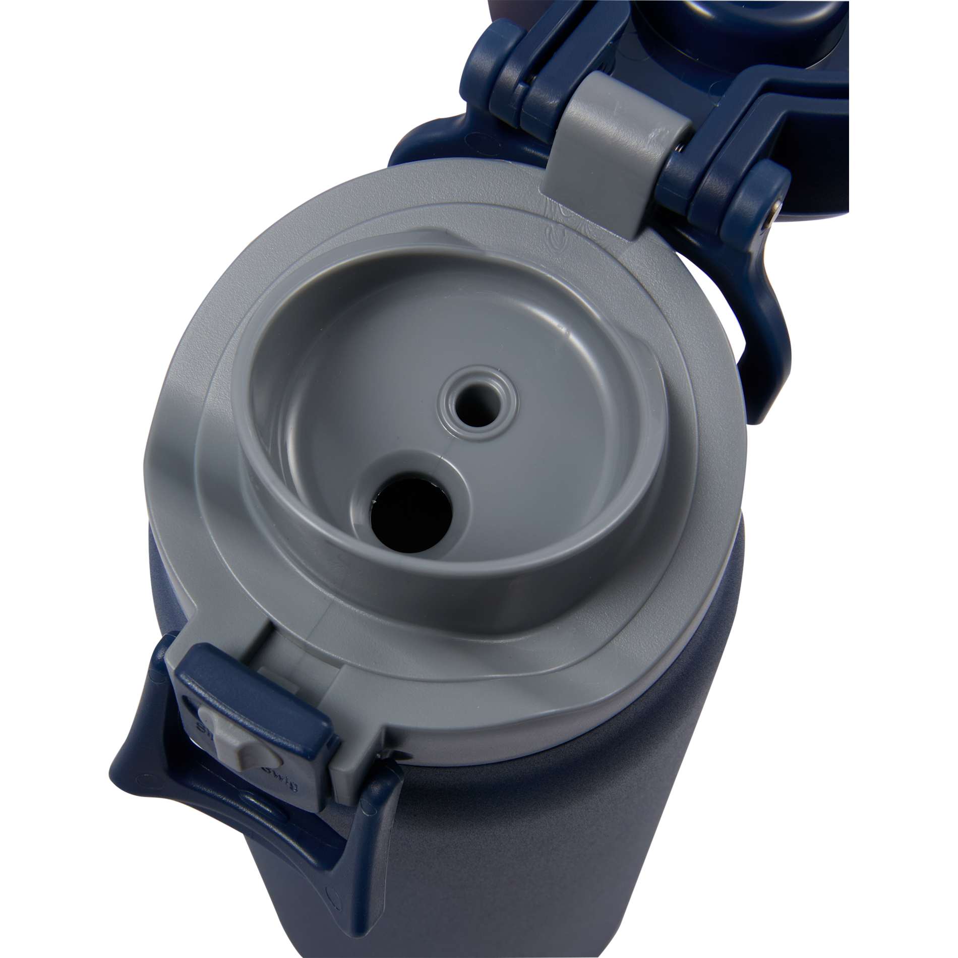 Rhine 2 in 1 Vacuum Eco - Friendly Bottle 30oz - Etchified - GearOne - 1602 - 10NY